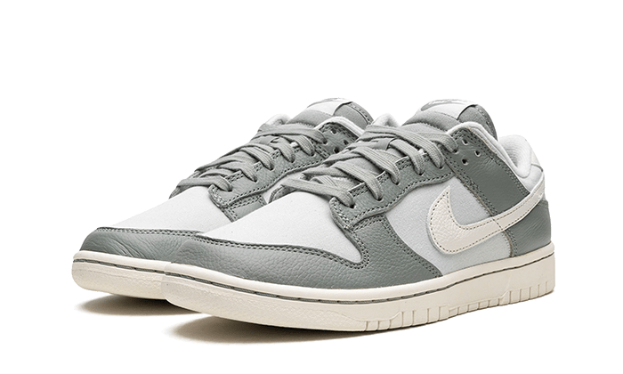 Nike Dunk Low Mica Green - Sneaker Request - Sneakers - Nike