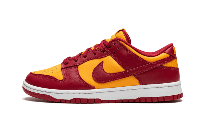 Nike Dunk Low Midas Gold - Sneaker Request - Sneakers - Nike