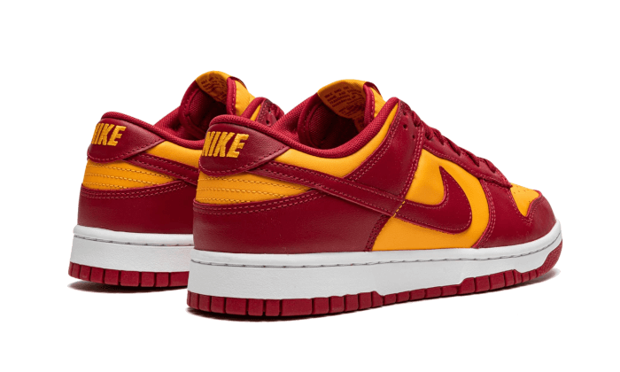 Nike Dunk Low Midas Gold - Sneaker Request - Sneakers - Nike