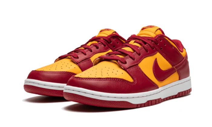 Nike Dunk Low Midas Gold - Sneaker Request - Sneakers - Nike