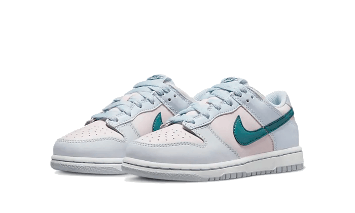 Nike Dunk Low Mineral Teal Enfant (PS) - Sneaker Request - Sneakers - Nike