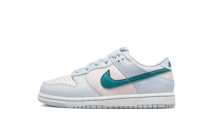 Nike Dunk Low Mineral Teal Enfant (PS) - Sneaker Request - Sneakers - Nike