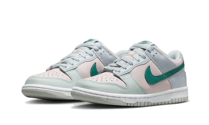 Nike Dunk Low Mineral Teal - Sneaker Request - Sneakers - Nike