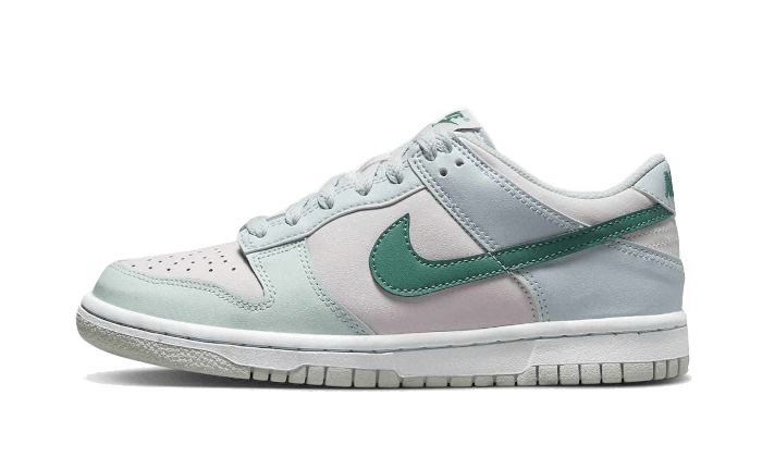 Nike Dunk Low Mineral Teal - Sneaker Request - Sneakers - Nike