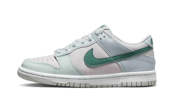 Teal and gray on sale sneakers