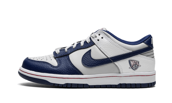 Nike Dunk Low NBA 75th Anniversary Brooklyn Nets - Sneaker Request - Sneakers - Nike