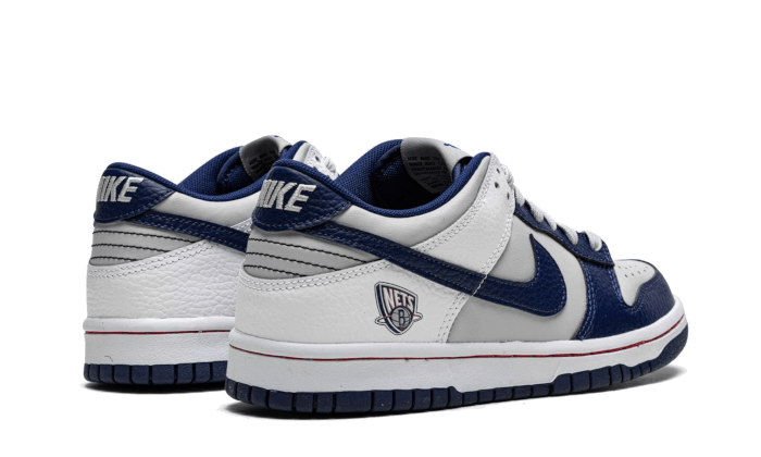 Nike Dunk Low NBA 75th Anniversary Brooklyn Nets - Sneaker Request - Sneakers - Nike