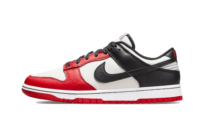 Nike Dunk Low NBA 75th Anniversary Chicago Bulls - Sneaker Request - Sneakers - Nike