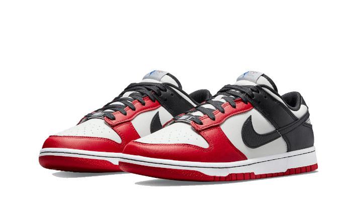 Nike Dunk Low NBA 75th Anniversary Chicago Bulls - Sneaker Request - Sneakers - Nike