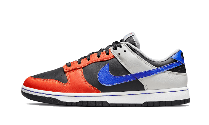 Nike Dunk Low NBA 75th Anniversary Knicks - Sneaker Request - Sneakers - Nike