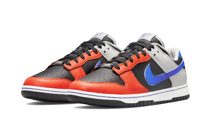 Nike Dunk Low NBA 75th Anniversary Knicks - Sneaker Request - Sneakers - Nike