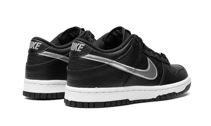 Nike Dunk Low NBA 75th Anniversary Spurs - Sneaker Request - Sneakers - Nike