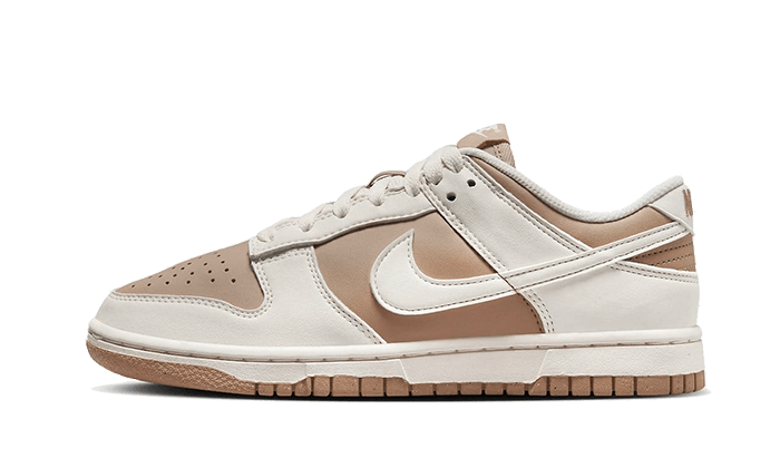 Nike Dunk Low Next Nature Beige Sail - Sneaker Request - Sneakers - Nike