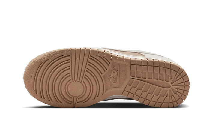 Nike Dunk Low Next Nature Beige Sail - Sneaker Request - Sneakers - Nike