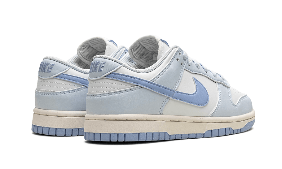 Nike Dunk Low Next Nature Blue Tint - Sneaker Request - Sneakers - Nike