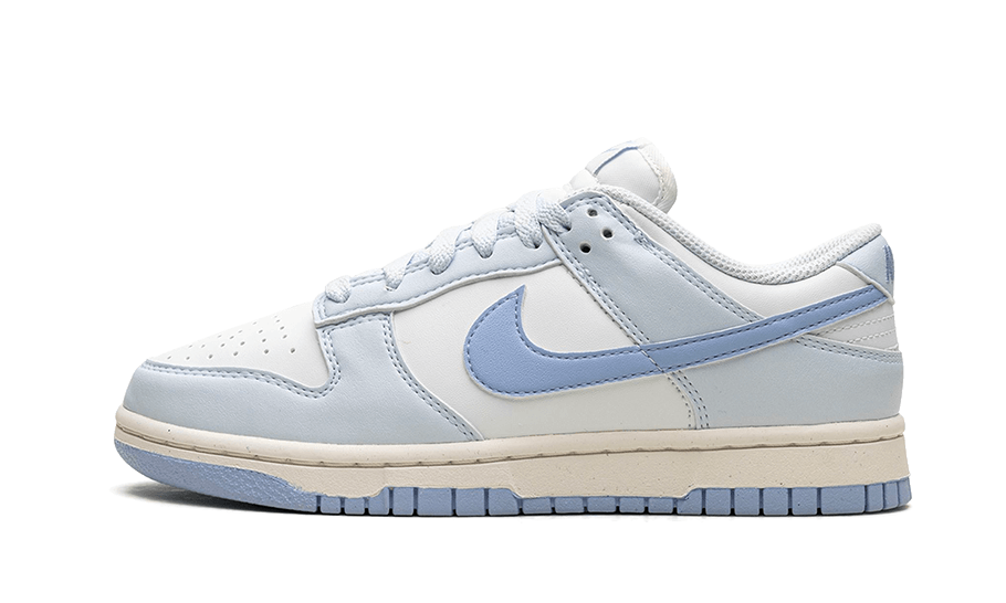 Nike Dunk Low Next Nature Blue Tint - Sneaker Request - Sneakers - Nike