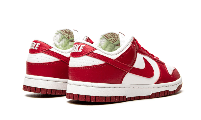 Nike Dunk Low Next Nature Gym Red - Sneaker Request - Sneakers - Nike