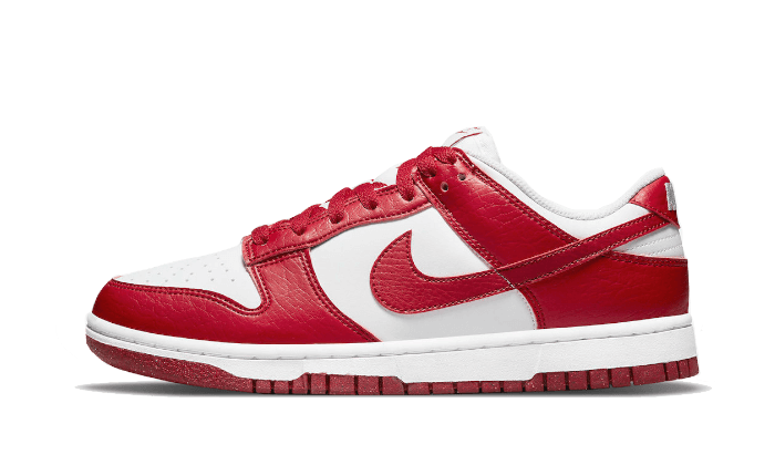 Nike Dunk Low Next Nature Gym Red - Sneaker Request - Sneakers - Nike