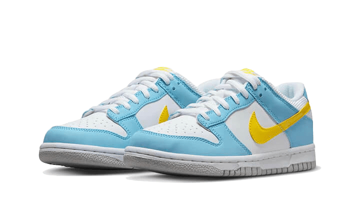 Nike Dunk Low Next Nature Homer Simpson - Sneaker Request - Sneakers - Nike