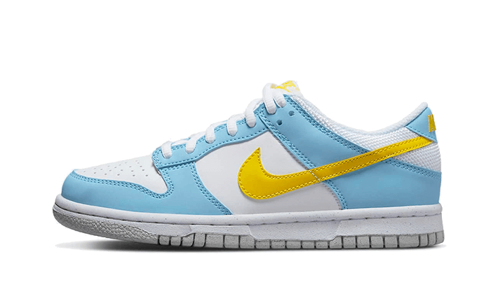 Nike Dunk Low Next Nature Homer Simpson - Sneaker Request - Sneakers - Nike