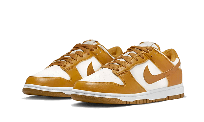 Nike Dunk Low Next Nature Light Curry - Sneaker Request - Sneakers - Nike