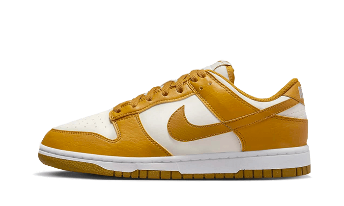 Nike Dunk Low Next Nature Light Curry - Sneaker Request - Sneakers - Nike