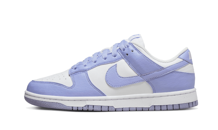 Nike Dunk Low Next Nature Lilac - Sneaker Request - Sneakers - Nike