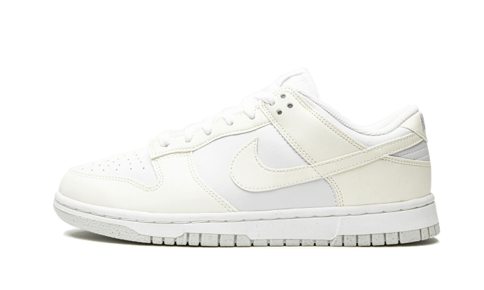 Nike Dunk Low Next Nature Sail - Sneaker Request - Sneakers - Nike