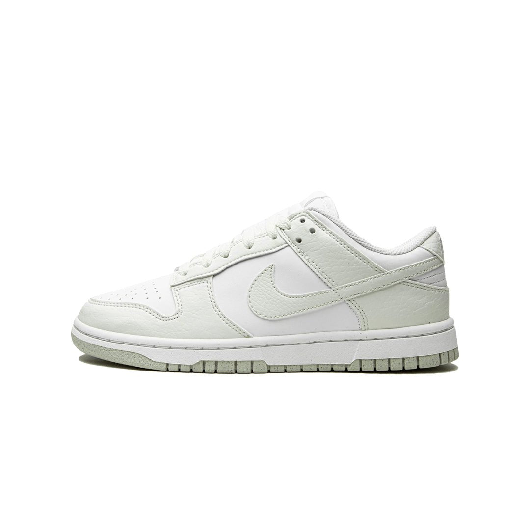 Nike Dunk Low Next Nature White Mint - Sneaker Request - Sneaker Request