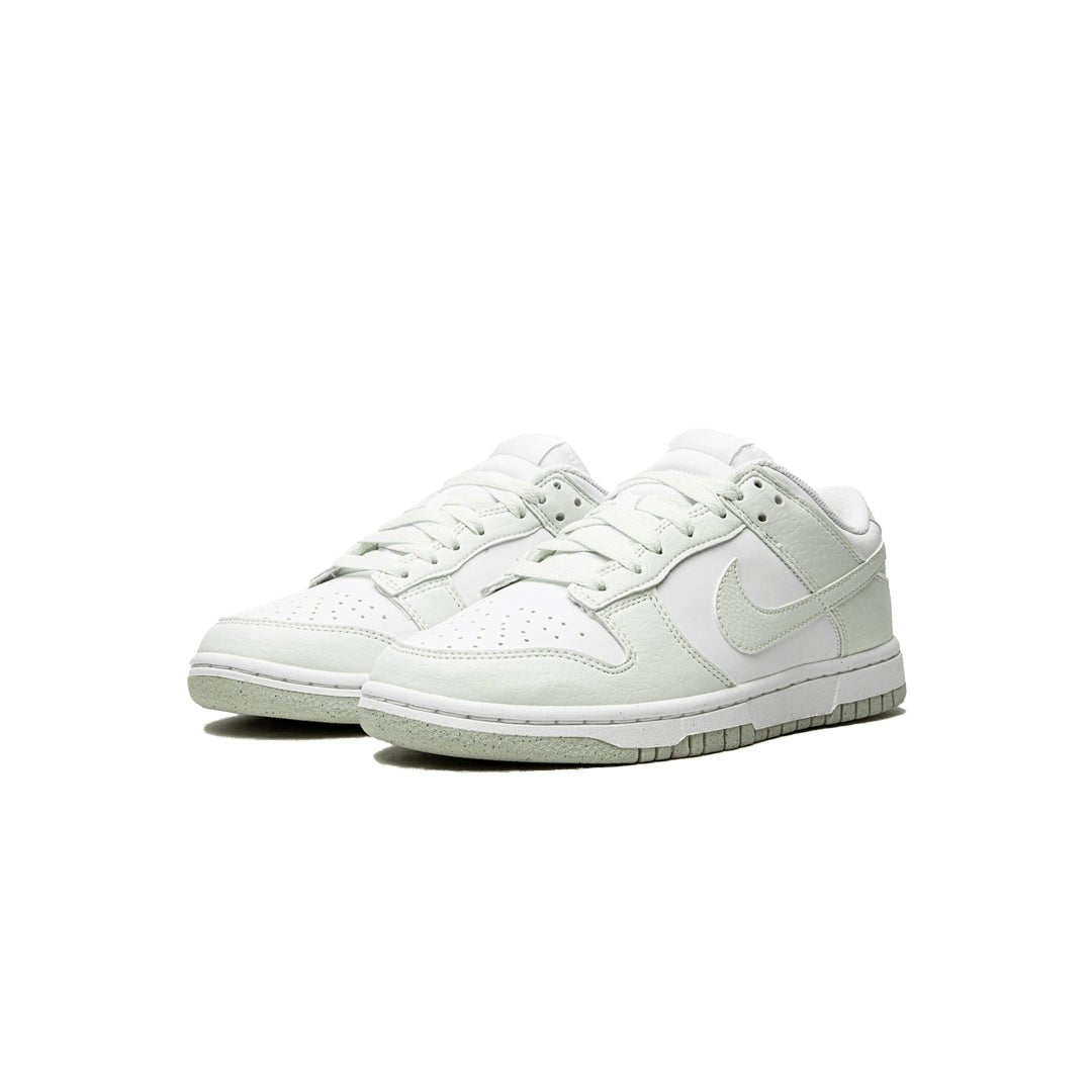 Nike Dunk Low Next Nature White Mint (Women's) - Sneaker Request - Sneaker - Sneaker Request