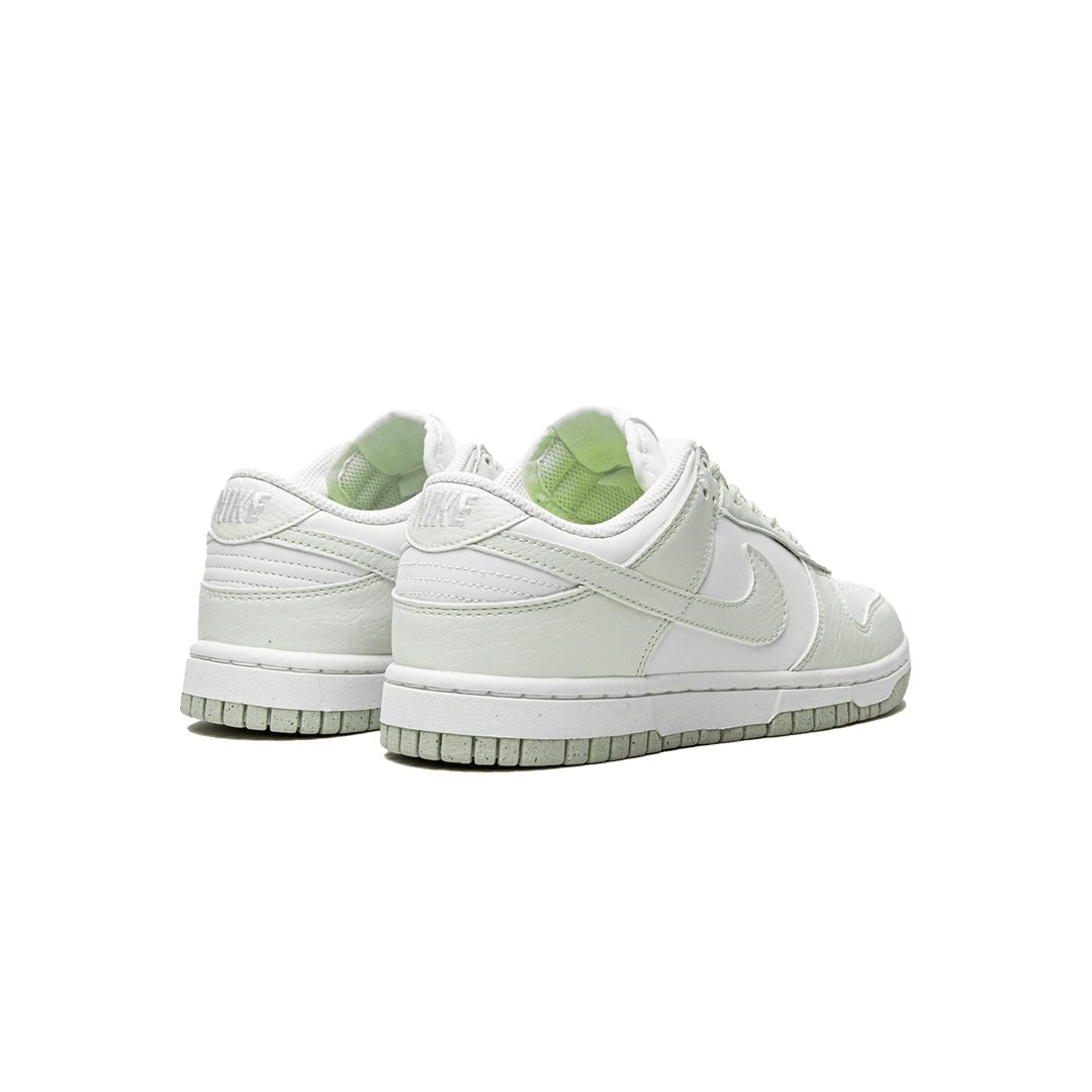 Nike Dunk Low Next Nature White Mint (Women's) - Sneaker Request - Sneaker - Sneaker Request