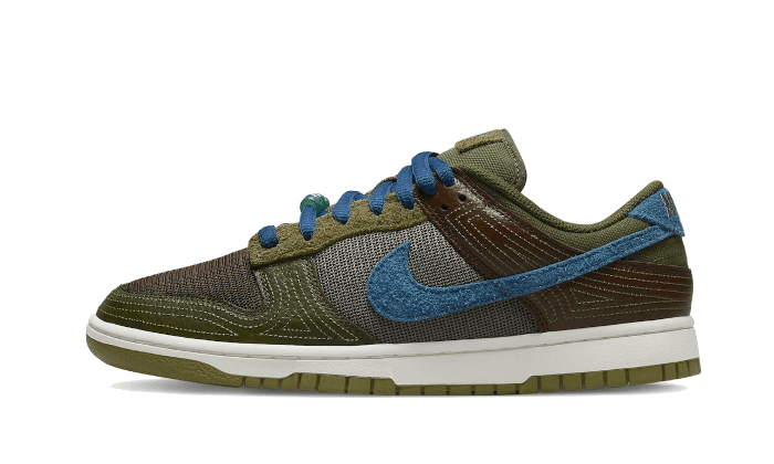 Nike Dunk Low NH Cacao Wow - Sneaker Request - Sneakers - Nike