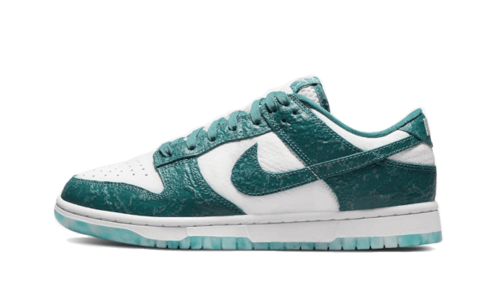 Nike Dunk Low Ocean - Sneaker Request - Sneakers - Nike