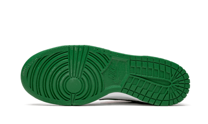 Nike Dunk Low Off-White Pine Green - Sneaker Request - Sneakers - Nike