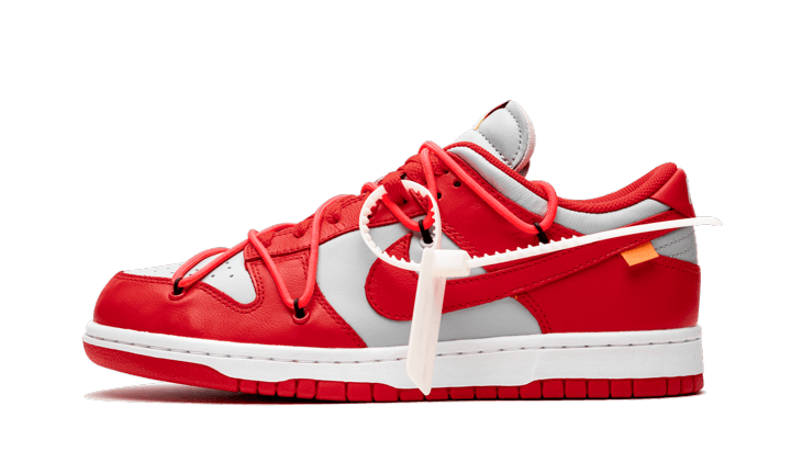 Nike releases 2022: Off White x Nike Blazer lows sneaker drop date, history  - DraftKings Network