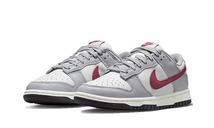 Nike Dunk Low Pale Ivory Redwood - Sneaker Request - Sneakers - Nike