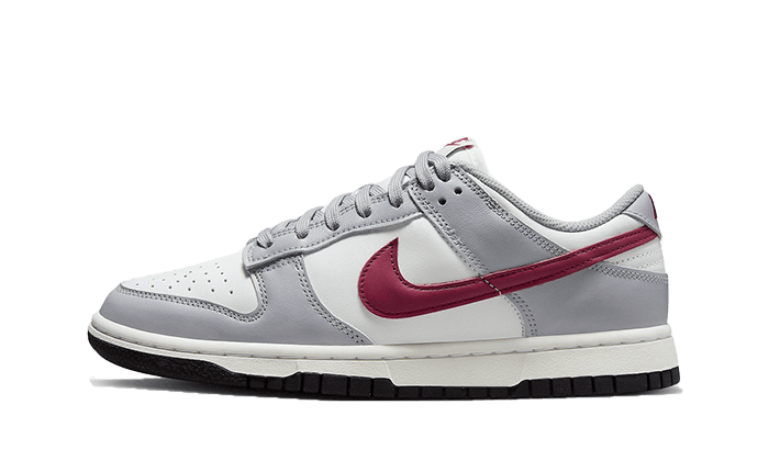 Nike Dunk Low Pale Ivory Redwood - Sneaker Request - Sneakers - Nike