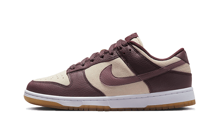 Nike Dunk Low Plum Eclipse - Sneaker Request - Sneakers - Nike