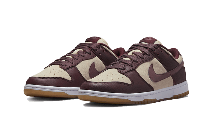 Nike Dunk Low Plum Eclipse - Sneaker Request - Sneakers - Nike