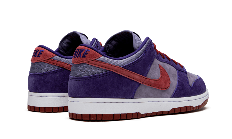 Nike Dunk Low Plum - Sneaker Request - Sneakers - Nike