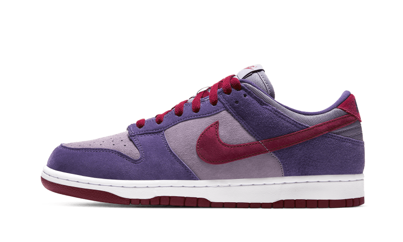 Nike Dunk Low Plum - Sneaker Request - Sneakers - Nike