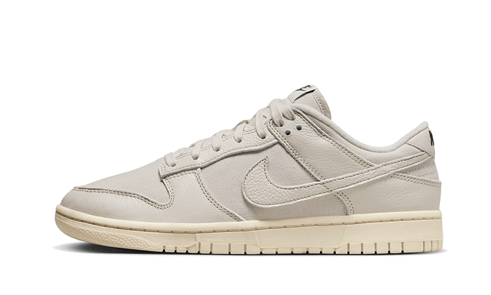 Nike Dunk Low Premium Light Orewood Brown - Sneaker Request - Sneakers - Nike