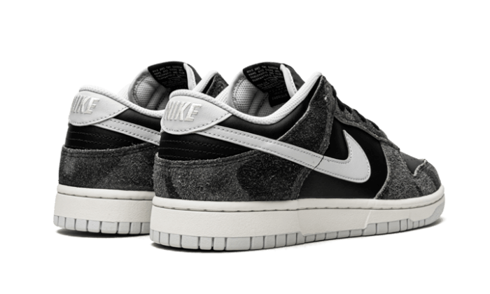 Nike Dunk Low PRM Animal Pack Black - Sneaker Request - Sneakers - Nike