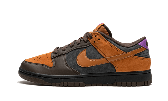 Nike Dunk Low PRM Cider - Sneaker Request - Sneakers - Nike