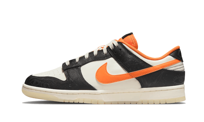 Nike Dunk Low PRM Halloween (2021) - Sneaker Request - Sneakers - Nike