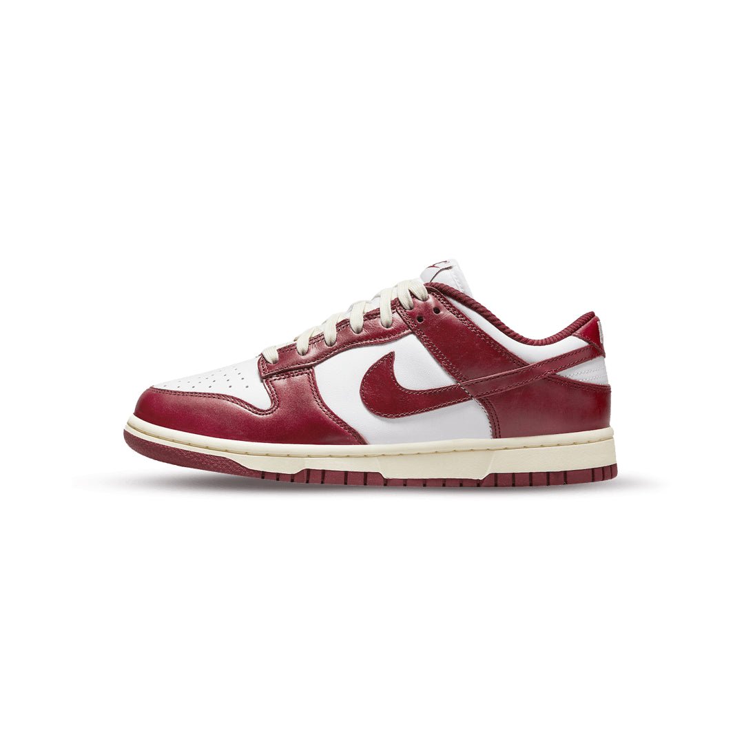 Nike Dunk Low PRM Team Red - Sneaker Request - Sneaker Request