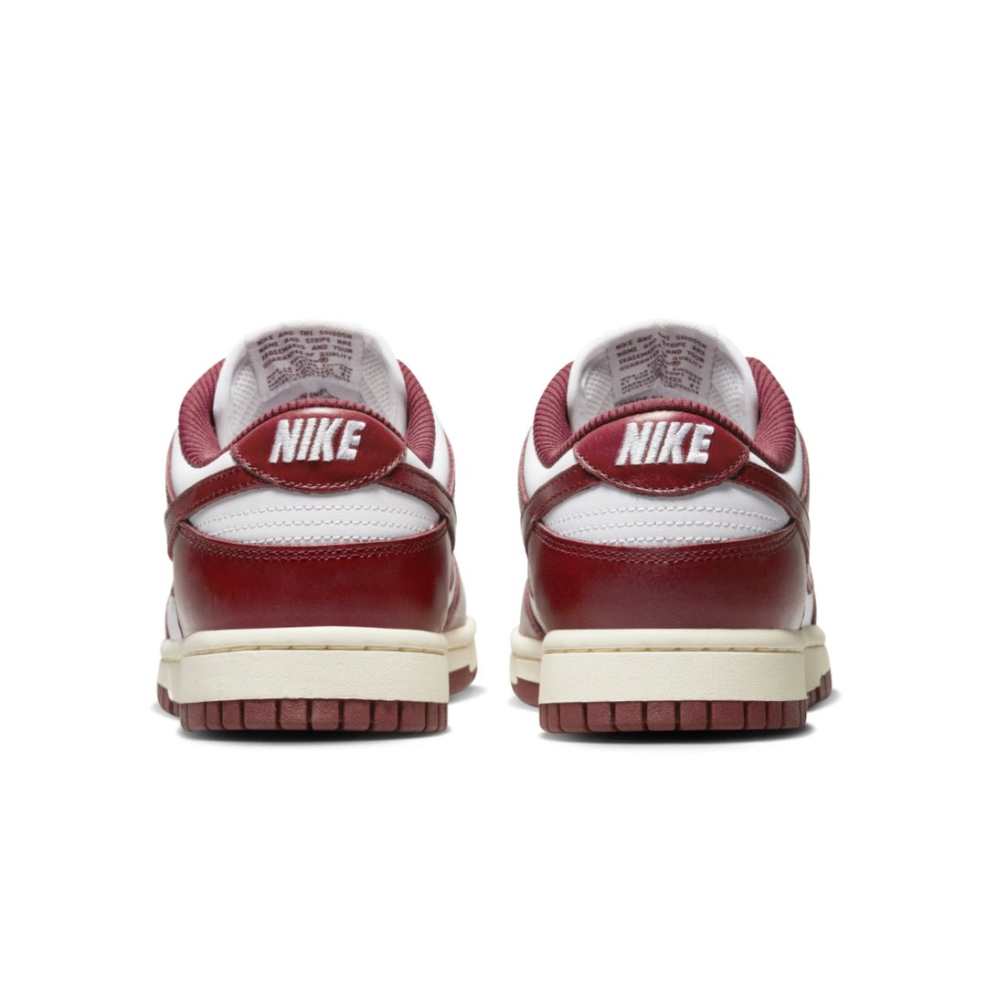 Nike Dunk Low PRM Team Red (W) - Sneaker Request - Sneaker - Sneaker Request