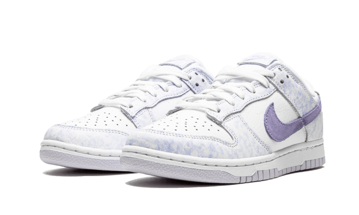 Nike Dunk Low Purple Pulse - Sneaker Request - Sneakers - Nike