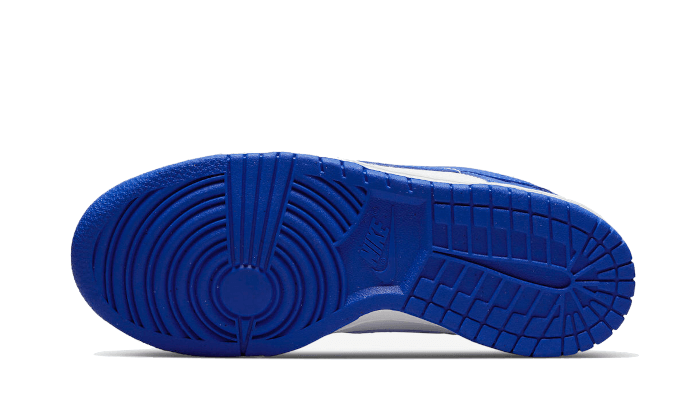 Nike Dunk Low Racer Blue - Sneaker Request - Sneakers - Nike