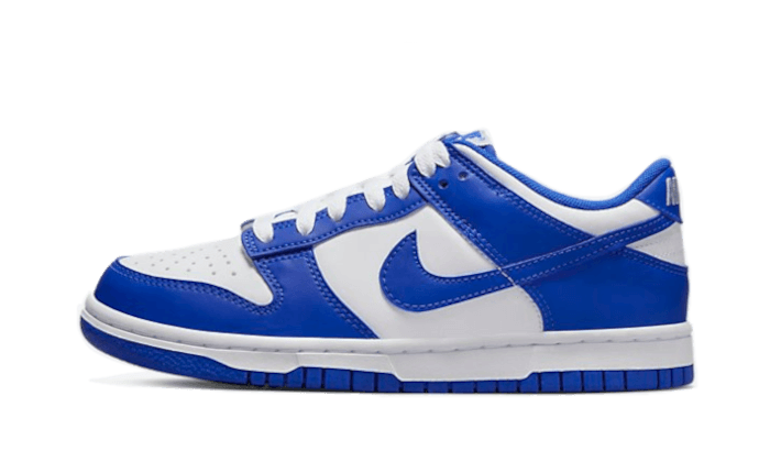 Nike Dunk Low Racer Blue - Sneaker Request - Sneakers - Nike